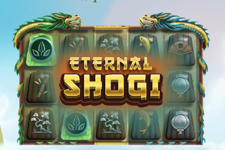 Eternal Shogi by Spearhead