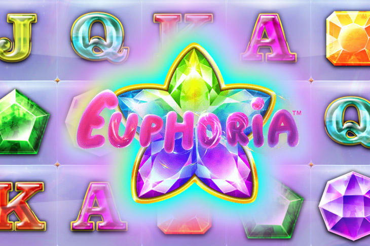 Euphoria by iSoftBet