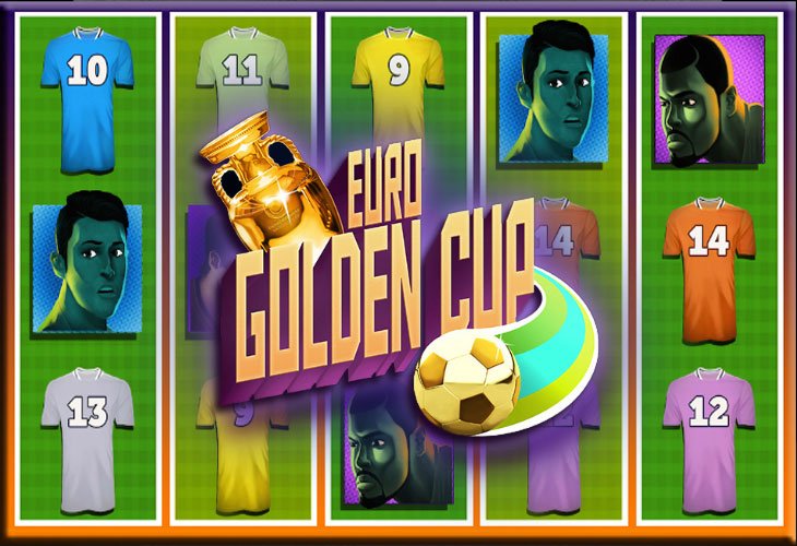 Euro Golden Cup by Genesis