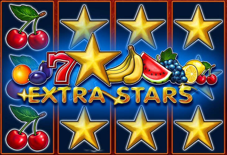Extra Stars by amusnet