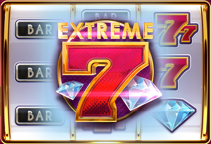 Extreme 7 by Green Jade Games