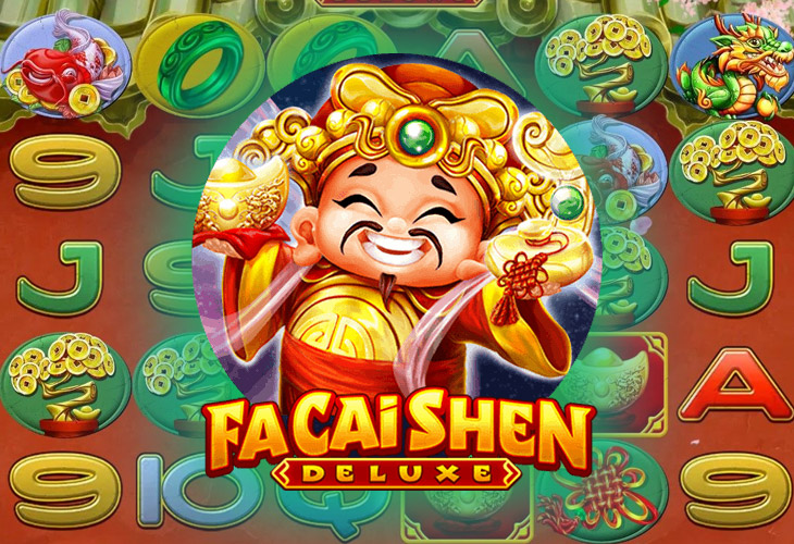 Fa Cai Shen Deluxe by Habanero