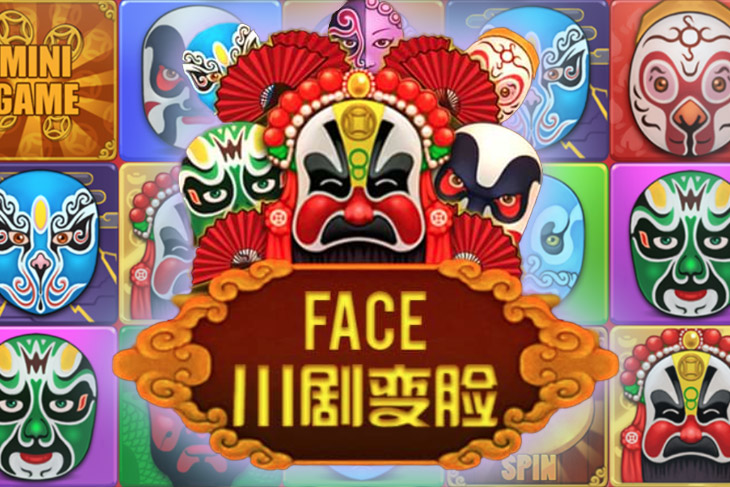 Face by Triple PG