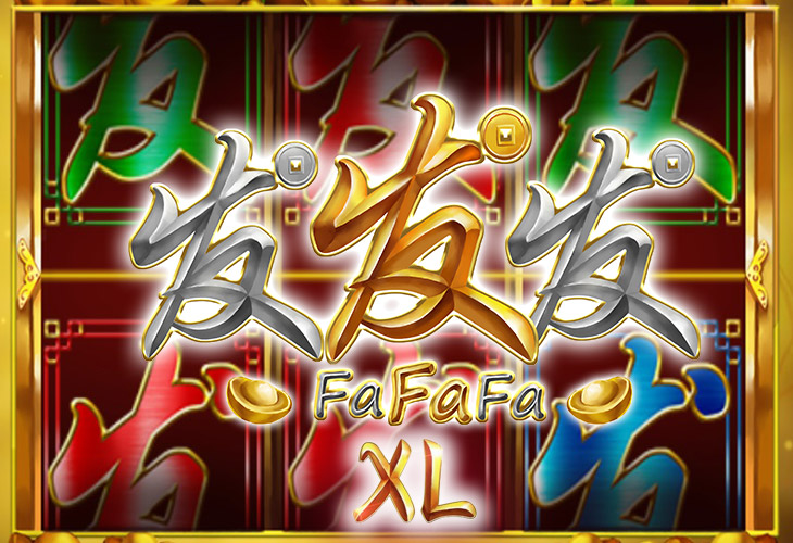 Fa Fa Fa XL by Genesis
