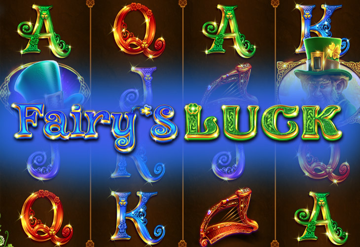 Fairy’s Luck by Slotvision