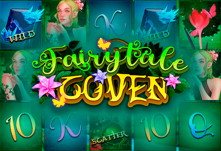 Fairytale Coven by Mascot