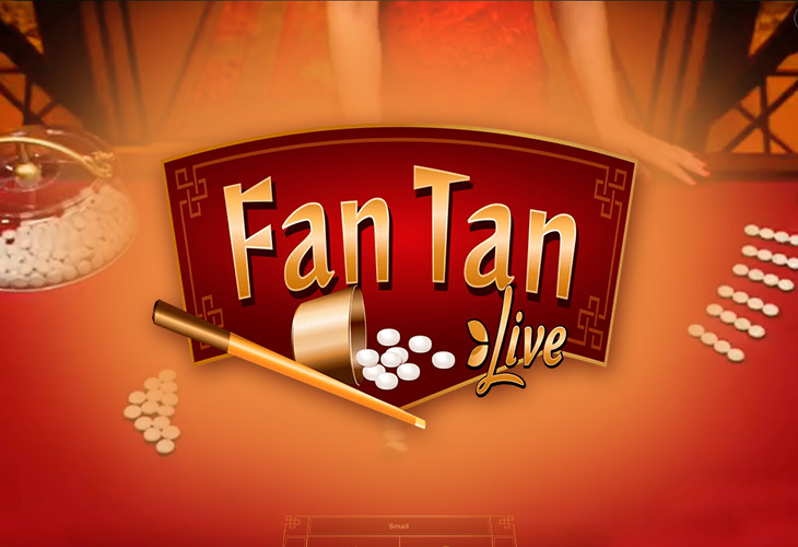 Fan Tan by Evolution Gaming