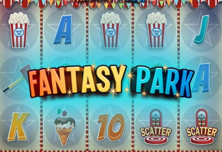 Fantasy Park by bgaming