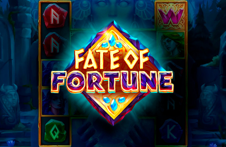 Fate of Fortune by elk-studios