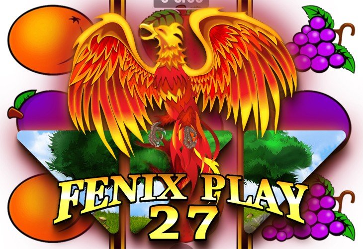 Fenix Play 27 by wazdan