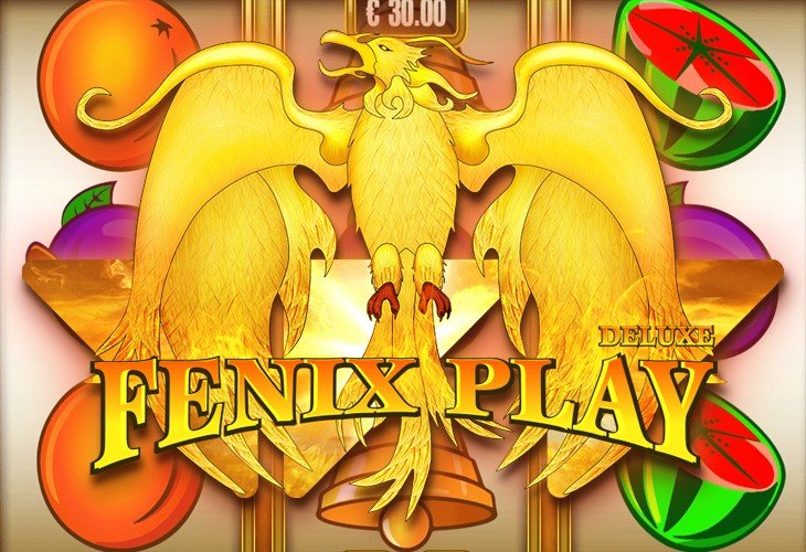 Fenix Play Deluxe by wazdan