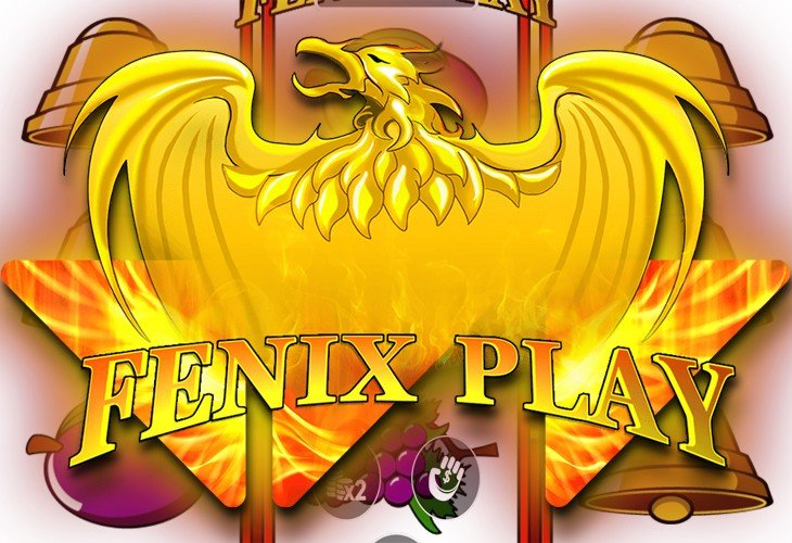 Fenix Play by wazdan