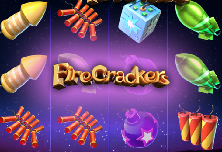 Firecrackers by Nucleus Gaming