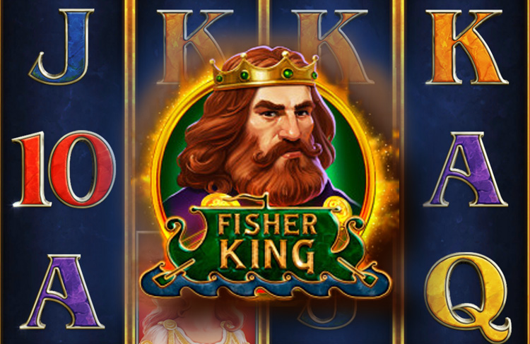 Fisher King by Endorphina