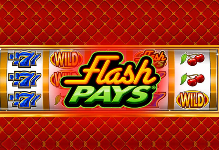 Flash Pays by dwg