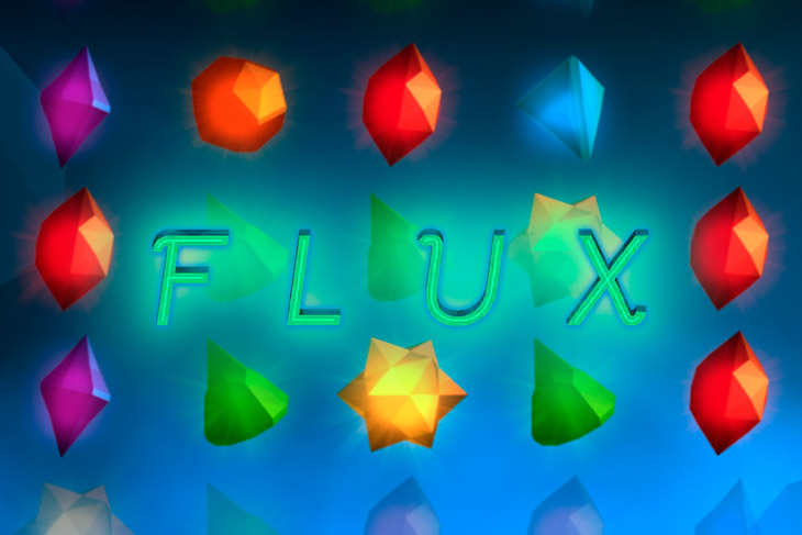 Flux by Thunderkick