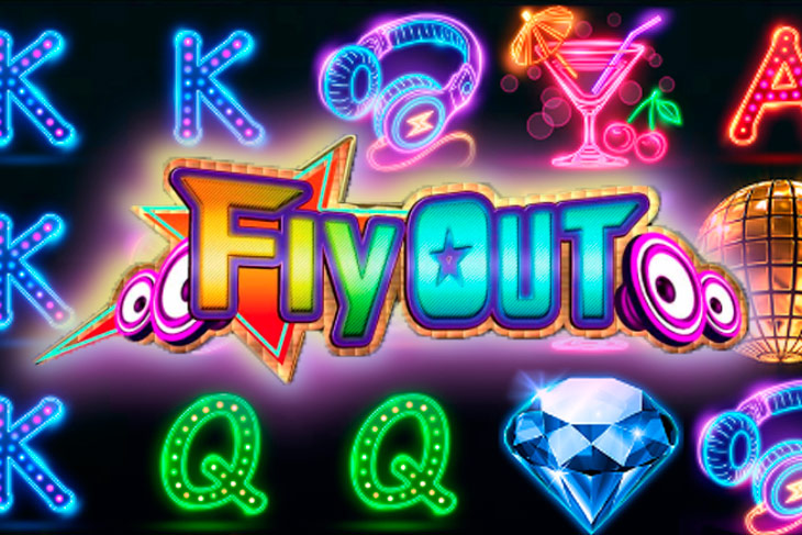 Fly Out by cq9-gaming