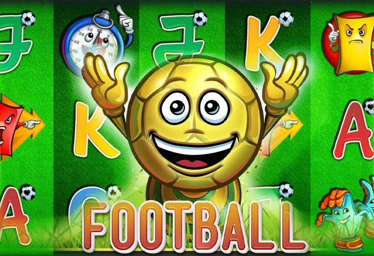 Football by endorphina