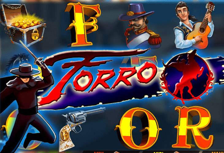 Forro by Fugaso