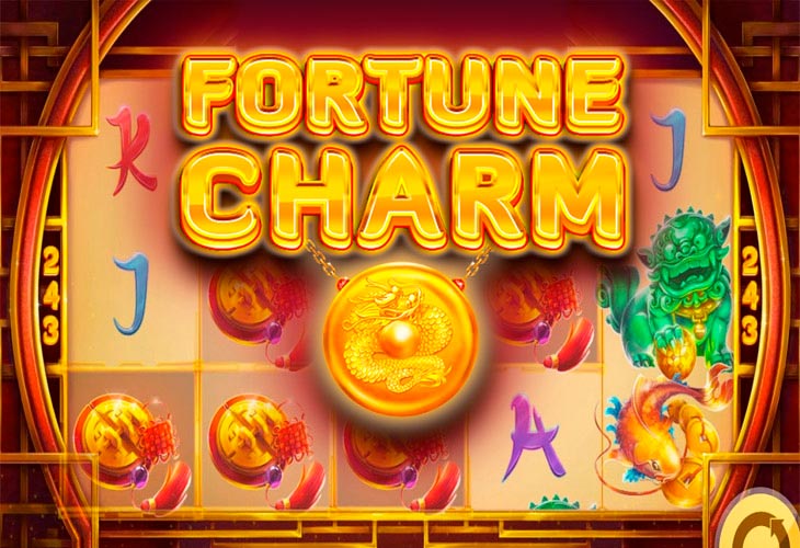 Fortune Charm by Red Tiger Gaming