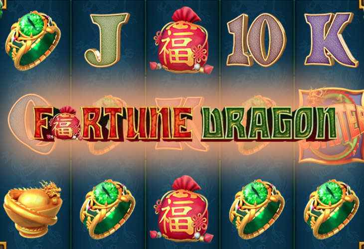 Fortune Dragon by Gameplay