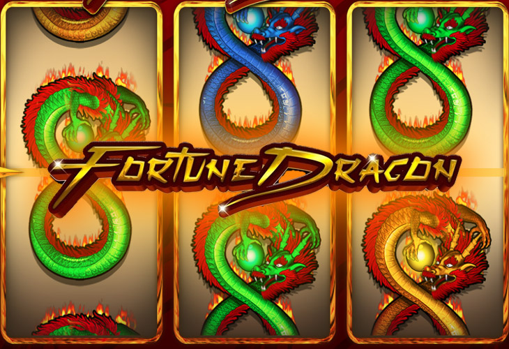 Fortune Dragon by Genesis