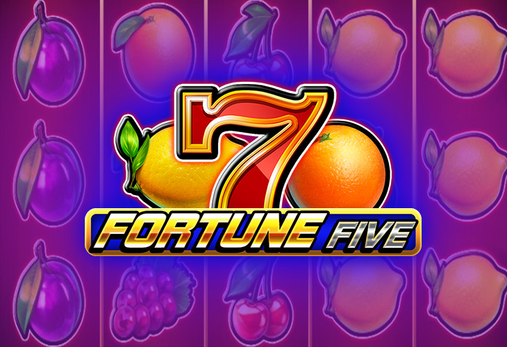 Fortune Five by GameBeat