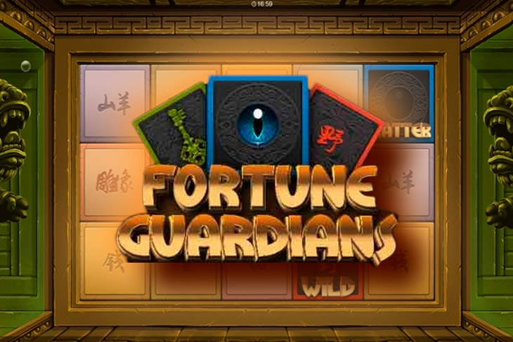 Fortune Guardians by Betixon