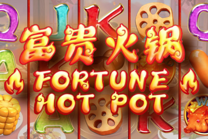 Fortune Hot Pot by triple-pg