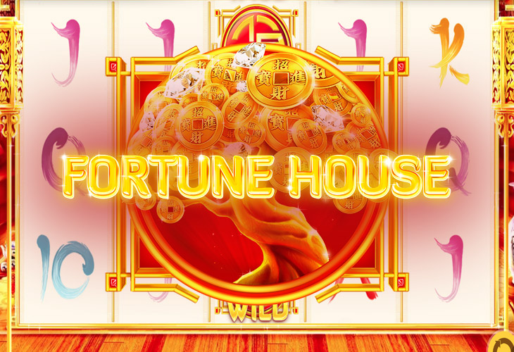 Fortune House by Red Tiger Gaming