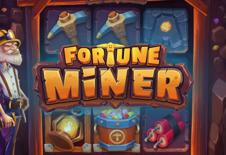 Fortune Miner by Onetouch