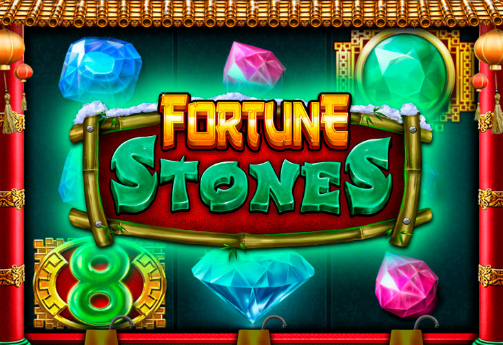 Fortune Stones by Green Jade Games