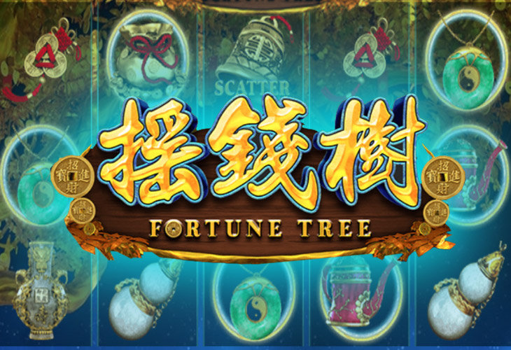 Fortune Tree by Gameplay