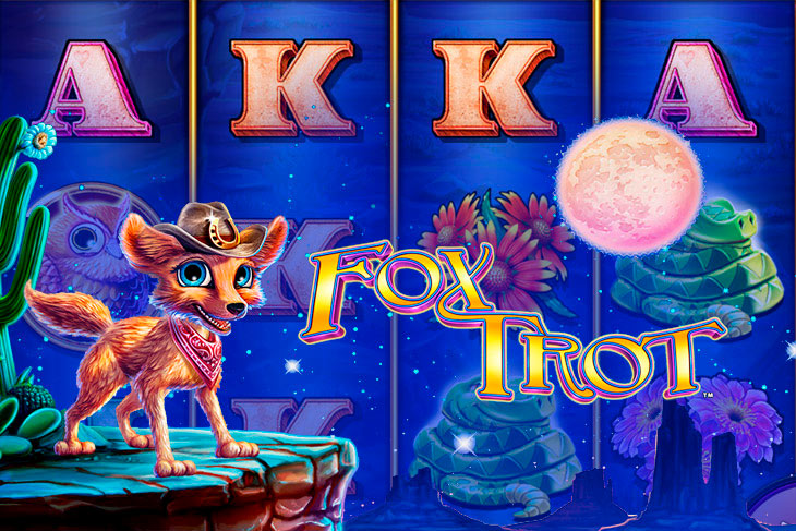 Fox Trot by Everi