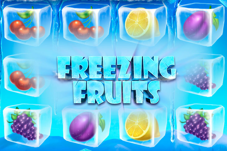 Freezing Fruits by promatic