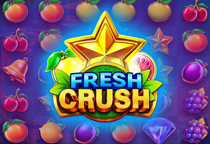 Fresh Crush by endorphina