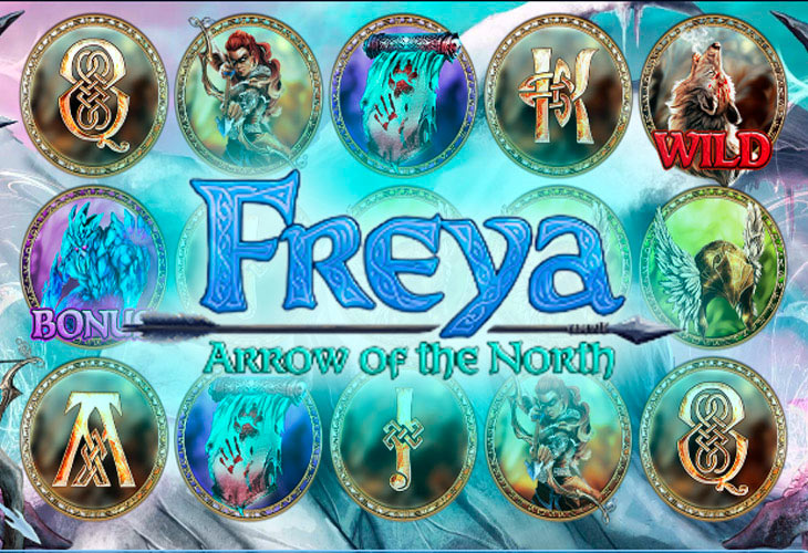 Freya by PlayPearls