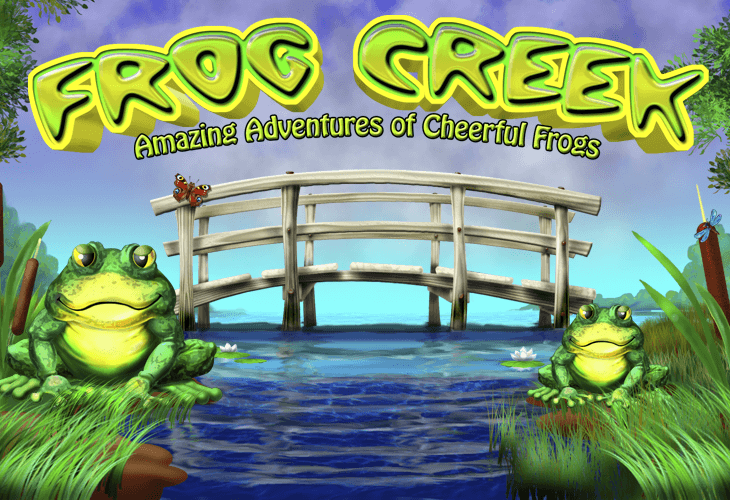 Frog Creek by Belatra