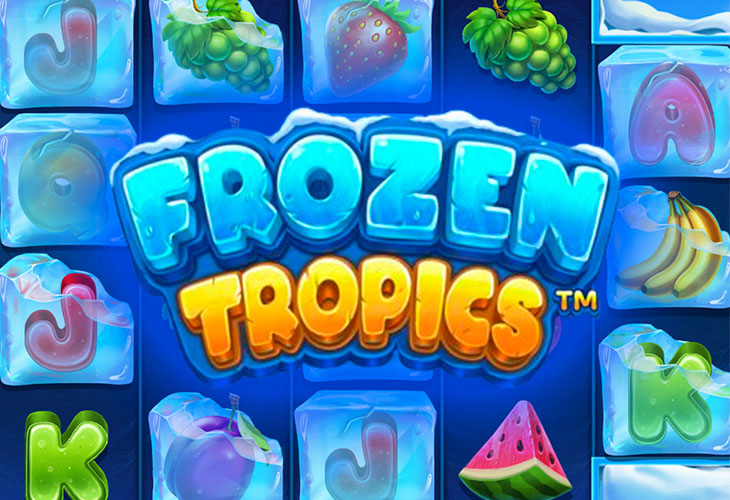 Frozen Tropics by Pragmatic Play