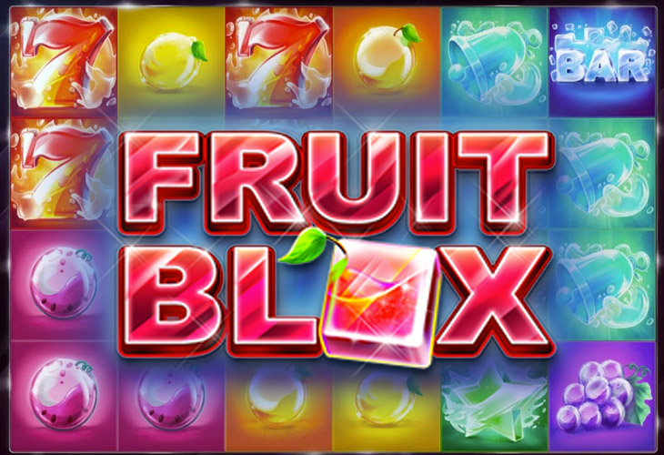 Fruit Blox by Red Tiger Gaming
