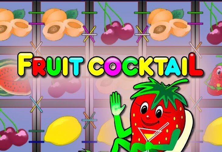 Fruit Cocktail by Igrosoft