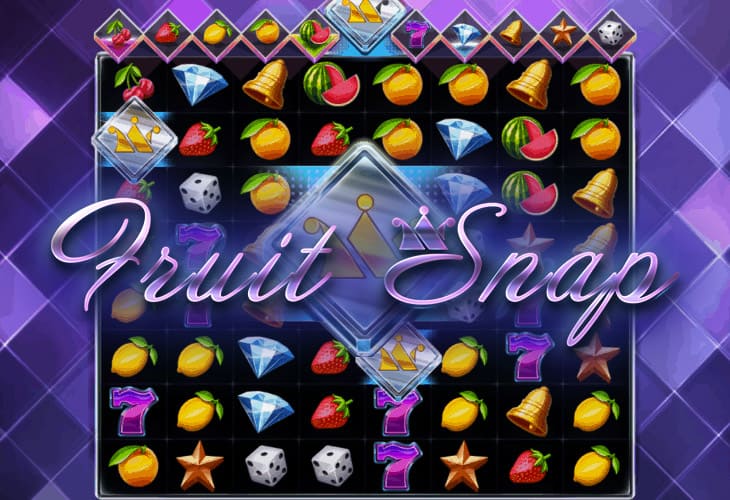 Fruit Snap by Red Tiger Gaming