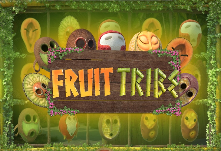 Fruit Tribe by Gamshy