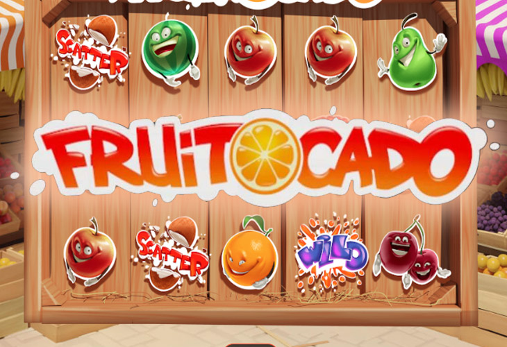 Fruitocado by Superlotto Games