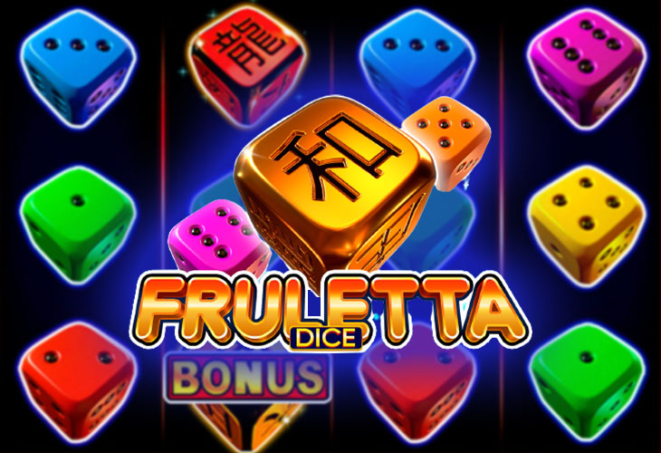 Fruletta Dice by endorphina