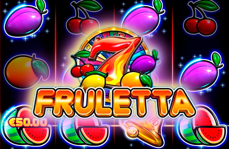Fruletta by endorphina