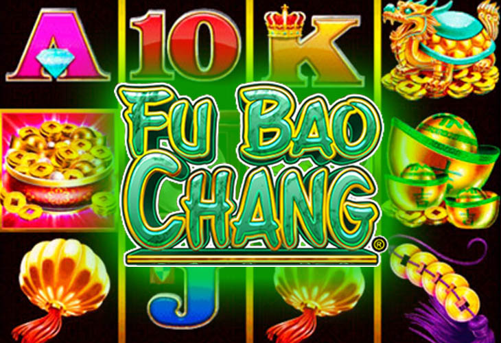 Fu Bao Chang by DWG