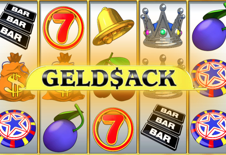Geldsack by AlteaGaming