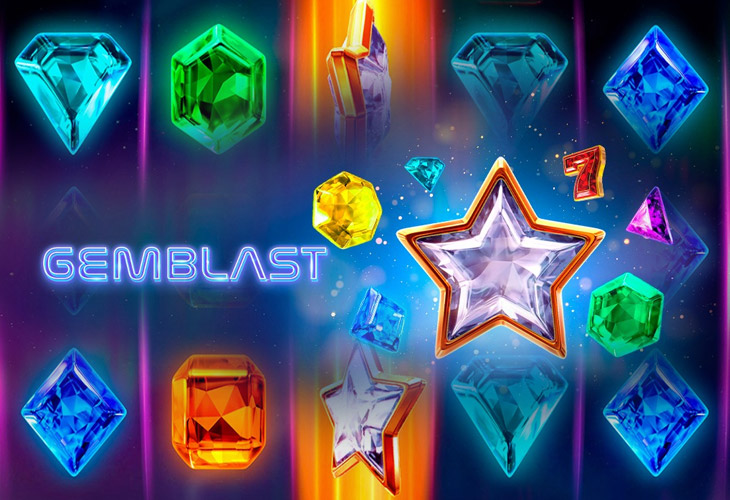 Gem Blast by endorphina
