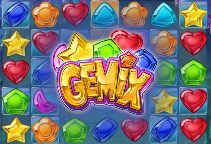 GEMiX by Play'n GO